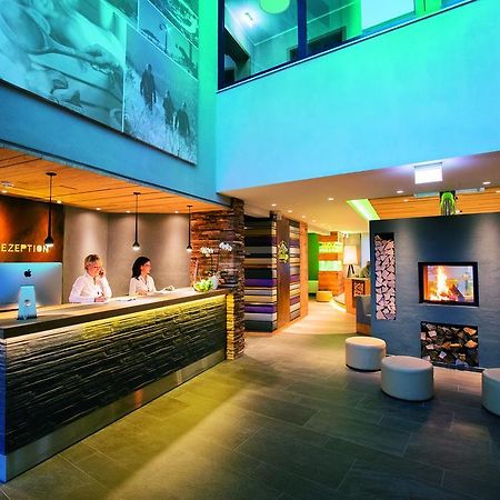 Hotel Hochheide Willingen  Eksteriør billede