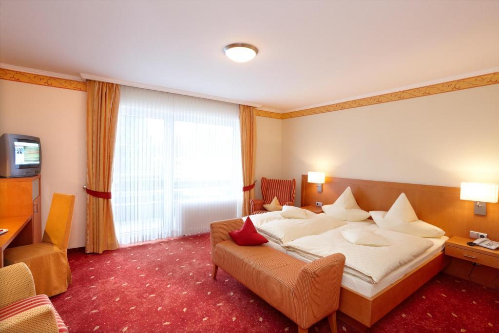 Hotel Hochheide Willingen  Værelse billede