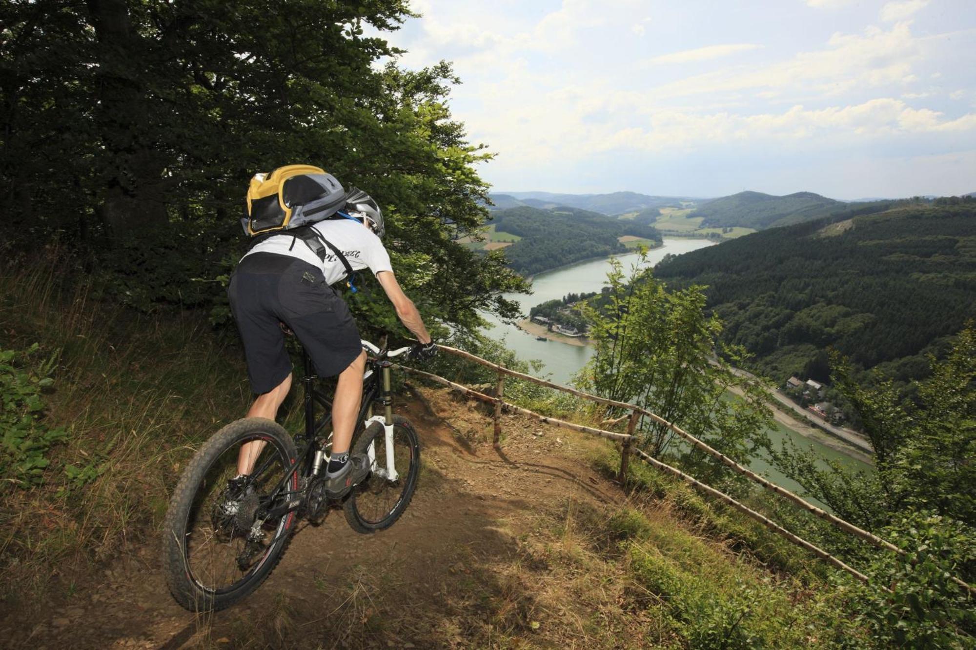 Hotel Hochheide Willingen  Eksteriør billede