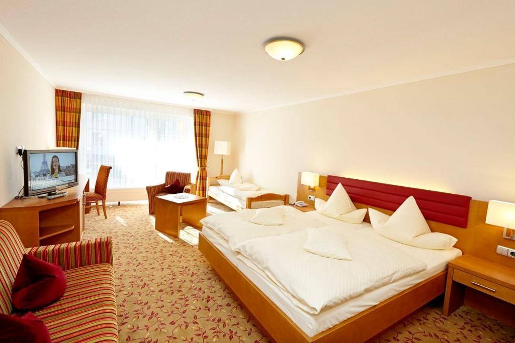 Hotel Hochheide Willingen  Værelse billede
