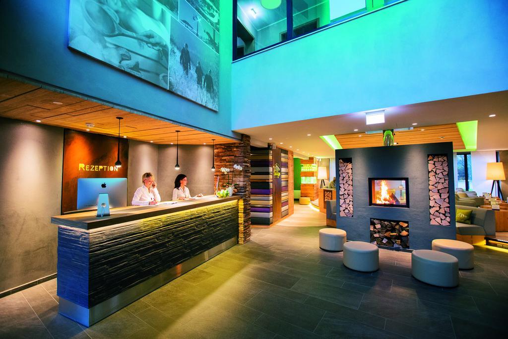 Hotel Hochheide Willingen  Eksteriør billede