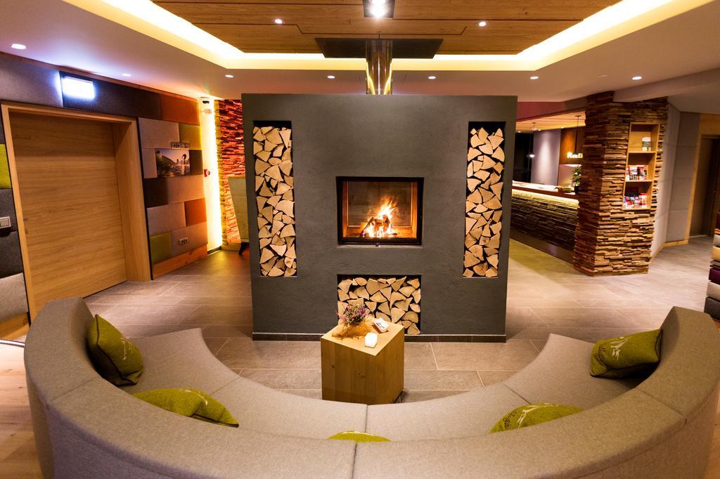 Hotel Hochheide Willingen  Eksteriør billede