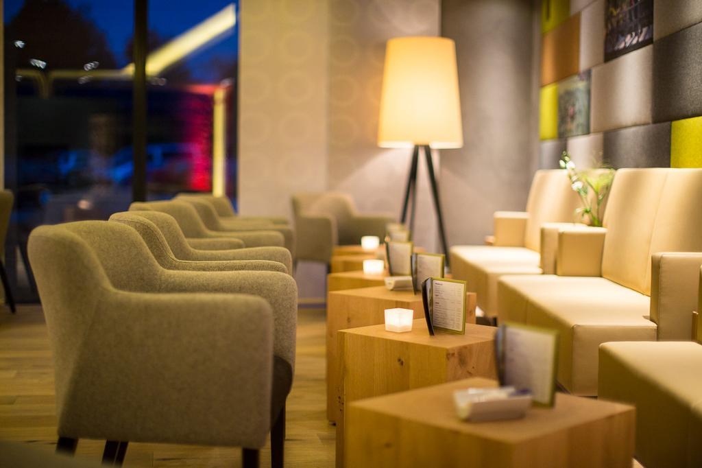 Hotel Hochheide Willingen  Eksteriør billede