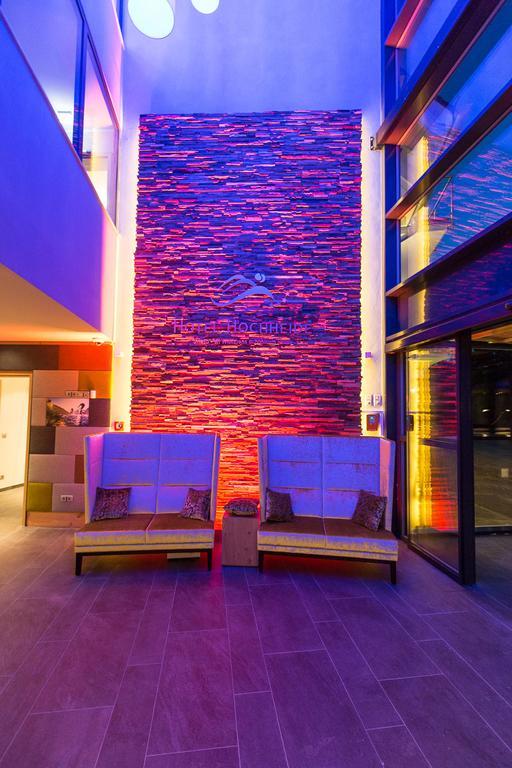 Hotel Hochheide Willingen  Eksteriør billede