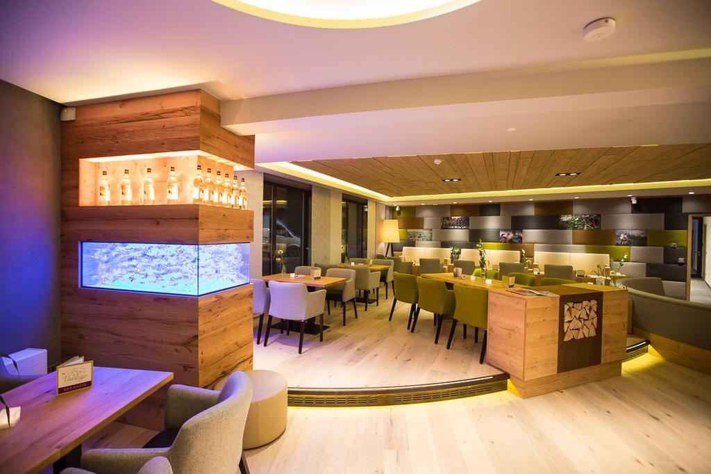 Hotel Hochheide Willingen  Eksteriør billede