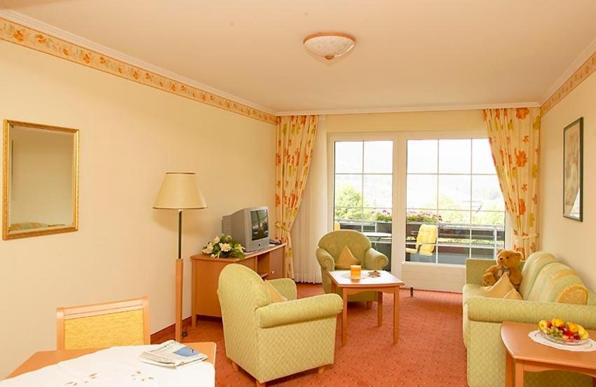 Hotel Hochheide Willingen  Eksteriør billede