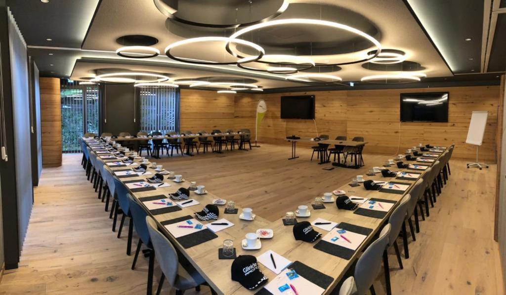 Hotel Hochheide Willingen  Eksteriør billede