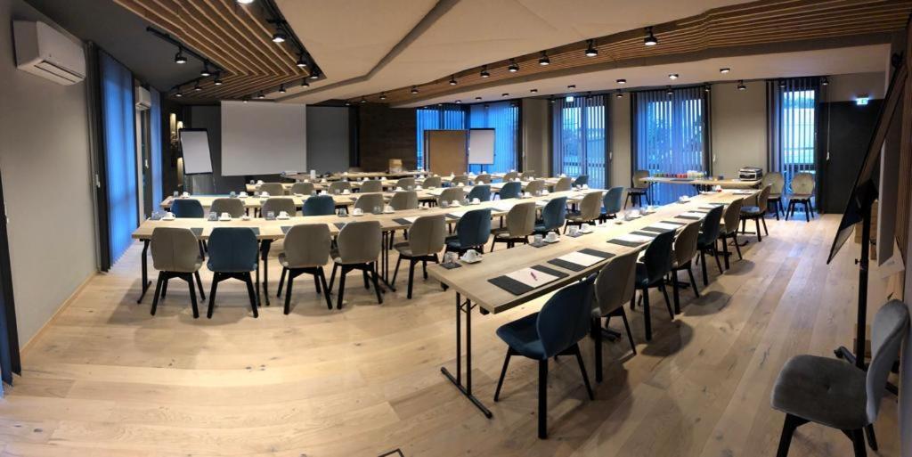 Hotel Hochheide Willingen  Eksteriør billede